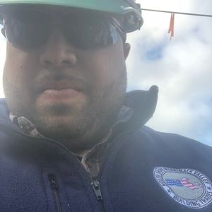 Meet your Posher, Juan